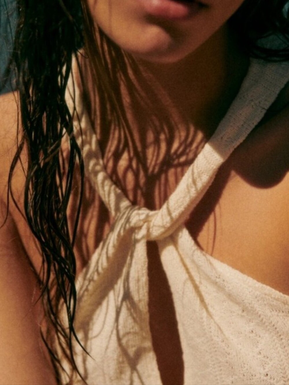 Sezane Top - Picture 2 of 8